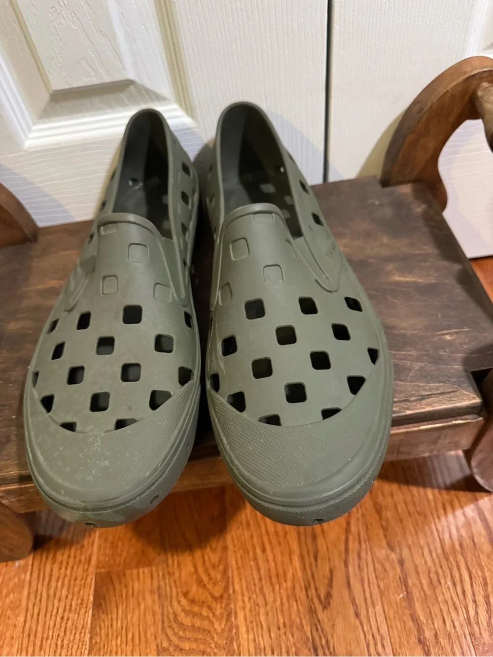 Vans lightweight one